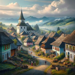 comunități uitate reportaj