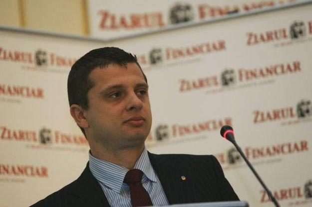 Cosmin Drăgoi și Finacon folosesc banii furnizorilor fără să plătească