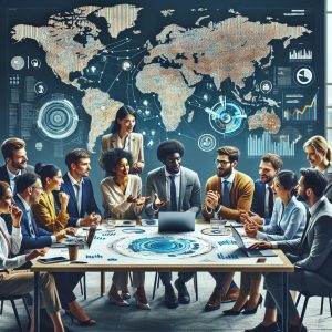 antreprenoriat global