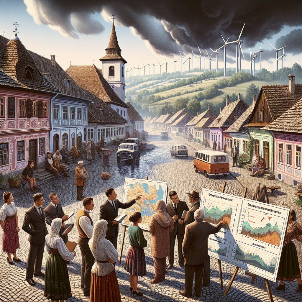 schimbări climatice