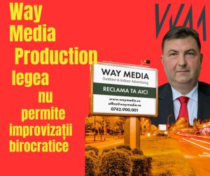 Investigație profundă: Imperiul Way Advertise Production SRL și ascensiunea sa în publicitatea OOH din București