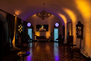 Art. History. Experience. – O călătorie în universul pictorilor români celebri la Casa Tătărăscu